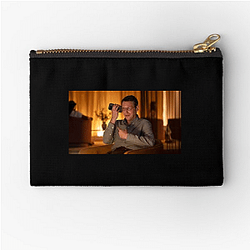 The Chair Company Merch For Fans The Chair Company Zipper Pouches