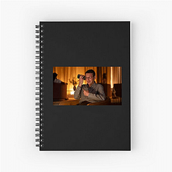 The Chair Company Merch For Fans The Chair Company Notebook