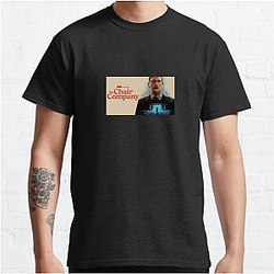 The Chair Company Merch The Chair Company T-Shirts