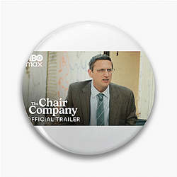The Chair Company Limited Collection The Chair Company Pins