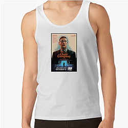 The Chair Company Merch Collection The Chair Company Tank Tops