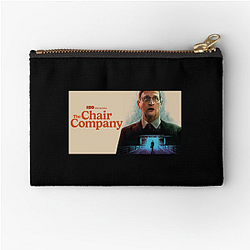 The Chair Company Merch The Chair Company Zipper Pouches