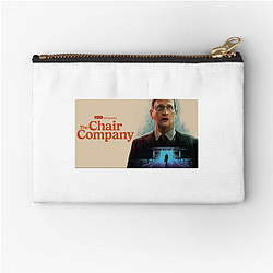 The Chair Company Merch The Chair Company Zipper Pouches