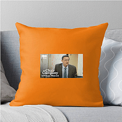 The Chair Company Limited Collection The Chair Company Pillows Cover