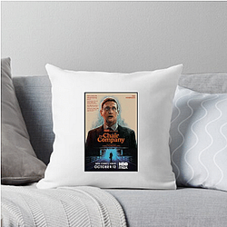 The Chair Company Merch Collection The Chair Company Pillows Cover