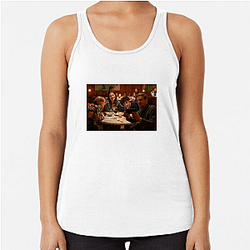 The Chair Company Special Collection The Chair Company Tank Tops
