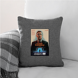 The Chair Company Merch Collection The Chair Company Pillows Cover