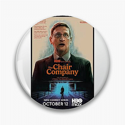 The Chair Company Merch Collection The Chair Company Pins