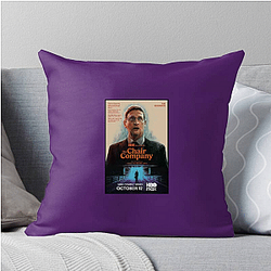 The Chair Company Merch Collection The Chair Company Pillows Cover