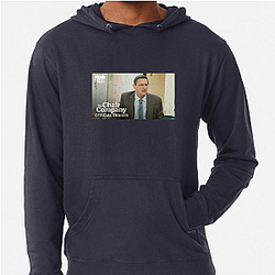 The Chair Company Limited Collection The Chair Company Hoodies