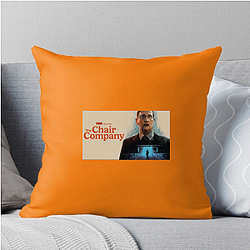The Chair Company Merch The Chair Company Pillows Cover