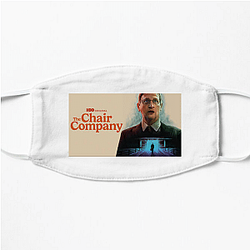 The Chair Company Merch The Chair Company Face Masks