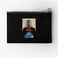 The Chair Company Merch Collection The Chair Company Zipper Pouches