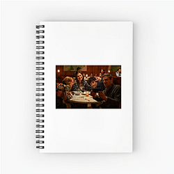 The Chair Company Special Collection The Chair Company Notebook