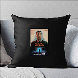 The Chair Company Merch Collection The Chair Company Pillows Cover