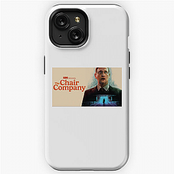 The Chair Company Merch The Chair Company iPhone Cases