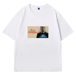 The Chair Company Merch The Chair Company T-Shirts