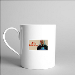 The Chair Company Merch The Chair Company Mugs