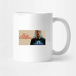 The Chair Company Merch The Chair Company Mugs