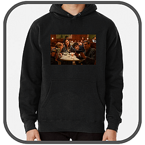 The Chair Company Hoodies