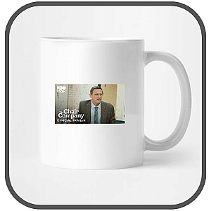 The Chair Company Mugs