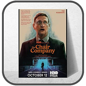 The Chair Company Posters