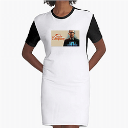 The Chair Company Merch The Chair Company Dresses