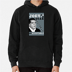 The Church of What's Happening Now began broadcasting in 2012 The Church Of What's Happening Now Hoodies