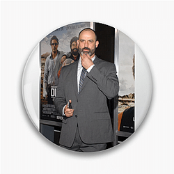 The Church of What's Happening Now often includes other comedian guests The Church Of What's Happening Now Pins