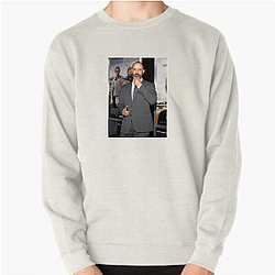 The Church of What's Happening Now often includes other comedian guests The Church Of What's Happening Now Sweatshirts
