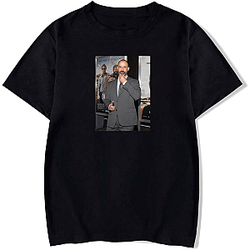 The Church of What's Happening Now often includes other comedian guests The Church Of What's Happening Now T-Shirts