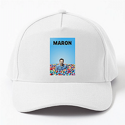 The Church of What's Happening Now is released weekly on Tuesdays The Church Of What's Happening Now Hats & Caps
