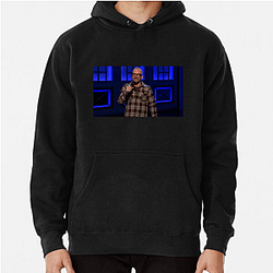 The Church of What's Happening Now is a comedy talk show The Church Of What's Happening Now Hoodies