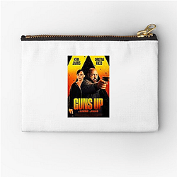 The Church of What's Happening Now has a large and devoted following The Church Of What's Happening Now Zipper Pouches