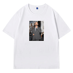 The Church of What's Happening Now often includes other comedian guests The Church Of What's Happening Now T-Shirts
