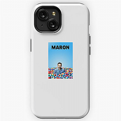 The Church of What's Happening Now is released weekly on Tuesdays The Church Of What's Happening Now iPhone Cases