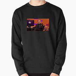 The Church of What's Happening Now is hosted by comedian Joey Diaz The Church Of What's Happening Now Sweatshirts
