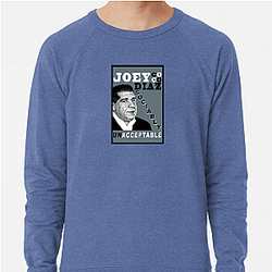 The Church of What's Happening Now began broadcasting in 2012 The Church Of What's Happening Now Sweatshirts