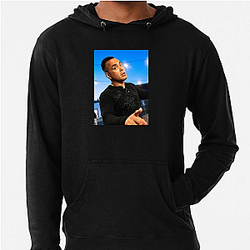 The Church of What's Happening Now features Joey Diaz discussing his life The Church Of What's Happening Now Hoodies