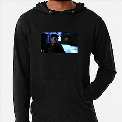 The Church of What's Happening Now is co-hosted by Lee Syatt The Church Of What's Happening Now Hoodies