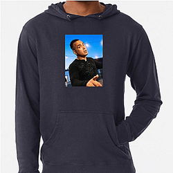 The Church of What's Happening Now features Joey Diaz discussing his life The Church Of What's Happening Now Hoodies
