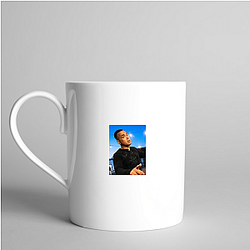 The Church of What's Happening Now features Joey Diaz discussing his life The Church Of What's Happening Now Mugs