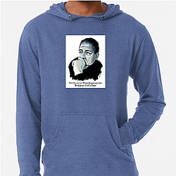 The Church of What's Happening Now is a podcast The Church Of What's Happening Now Hoodies