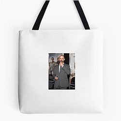 The Church of What's Happening Now often includes other comedian guests The Church Of What's Happening Now Bags