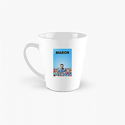 The Church of What's Happening Now is released weekly on Tuesdays The Church Of What's Happening Now Mugs