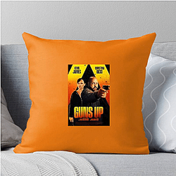 The Church of What's Happening Now has a large and devoted following The Church Of What's Happening Now Pillows Cover