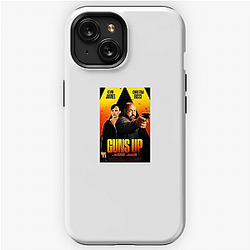 The Church of What's Happening Now has a large and devoted following The Church Of What's Happening Now iPhone Cases