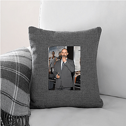 The Church of What's Happening Now often includes other comedian guests The Church Of What's Happening Now Pillows Cover