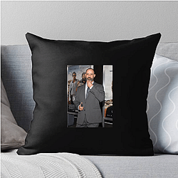 The Church of What's Happening Now often includes other comedian guests The Church Of What's Happening Now Pillows Cover
