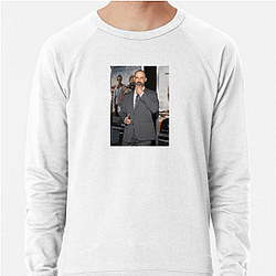 The Church of What's Happening Now often includes other comedian guests The Church Of What's Happening Now Sweatshirts